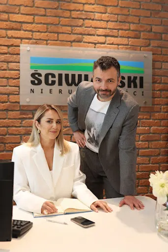 Ściwiarski Nieruchomości